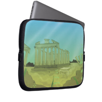 Atlantas Laptop Sleeve