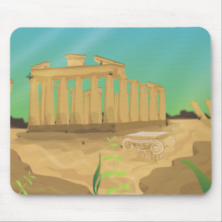 Atlantas Mouse Mat
