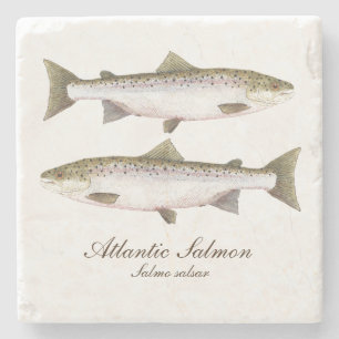 Atlantc Salmon Coaster