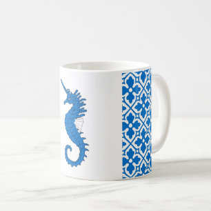 Atlantia Populace Badge Coffee Mug