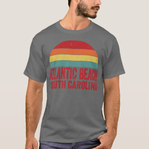 Atlantic Beach South olina T-Shirt