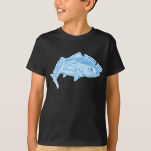 Atlantic bluefin tuna T-Shirt