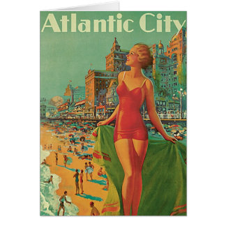 Atlantic City - America's All Year Resort