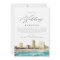 ATLANTIC CITY Wedding Weekend Welcome Itinerary In