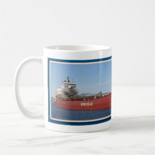 Atlantic Erie mug