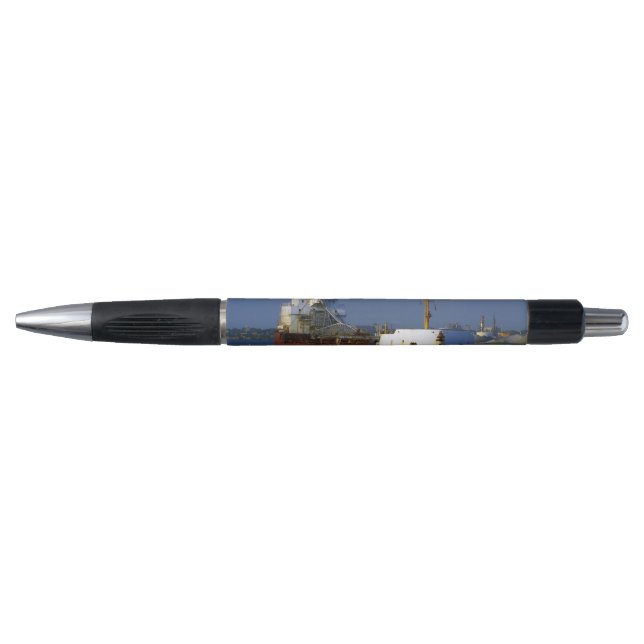 Atlantic Erie pen (Front)