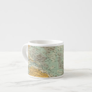 Atlantic Espresso Cup