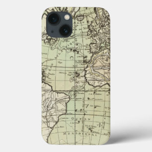 Atlantic Ocean 3 iPhone 13 Case