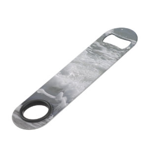 Atlantic Ocean Bottle Opener