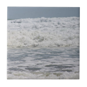Atlantic Ocean Ceramic Tile