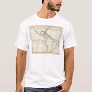 Atlantic Ocean Current T-Shirt