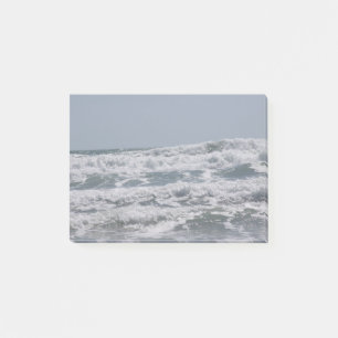 Atlantic Ocean Notes