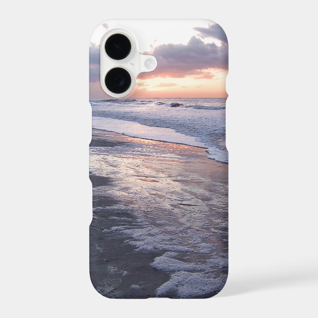 Atlantic Ocean Sunrise (Back)