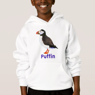 Atlantic Puffin