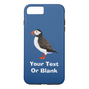 Atlantic Puffin iPhone 8 Plus/7 Plus Case