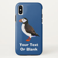 Atlantic Puffin