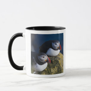 Atlantic Puffin Mug