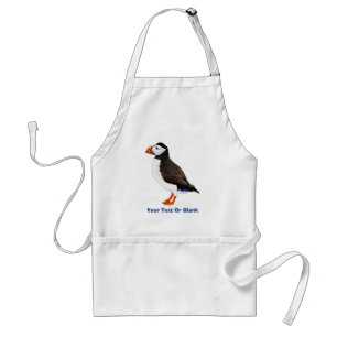 Atlantic Puffin Standard Apron
