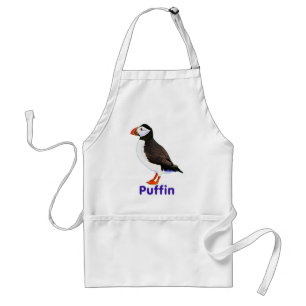Atlantic Puffin Standard Apron