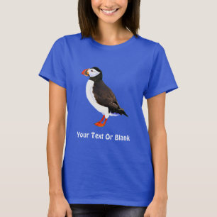 Atlantic Puffin T-Shirt