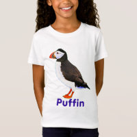 Atlantic Puffin