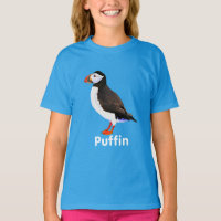 Atlantic Puffin