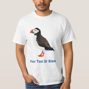 Atlantic Puffin T-Shirt