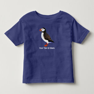 Atlantic Puffin Toddler T-Shirt