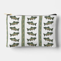 Atlantic Salmon Stripes