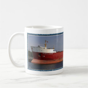 Atlantic Superior mug