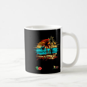Atlantis Bahamas 2026 Vacation Beach Matching Fami Coffee Mug