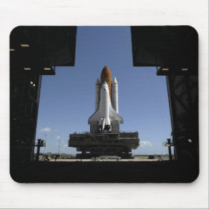 Atlantis Mouse Mat