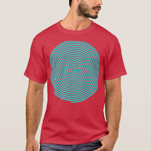 Atlantis Spiral T-Shirt