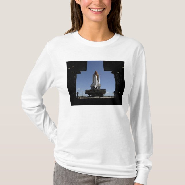 Atlantis T-Shirt (Front)