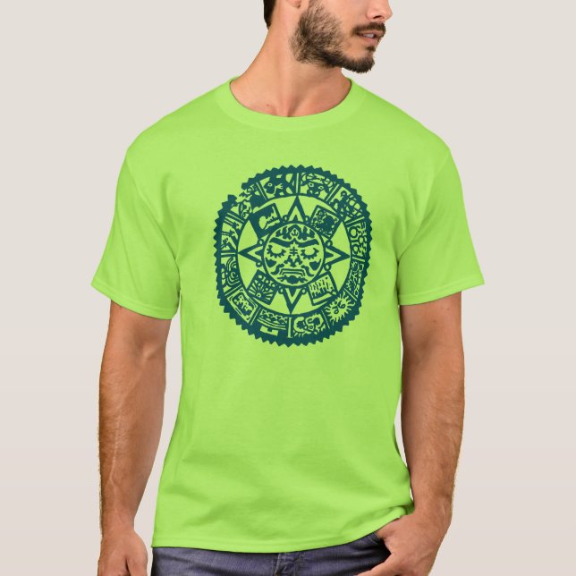 atlantis T-Shirt (Front)