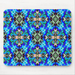 Atlantis Throne... Mouse Mat
