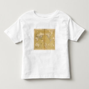 Atlas 3 toddler T-Shirt