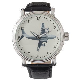 Atlas A400M Aircraft - 1 Watch
