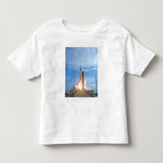 Atlas Agena target vehicle liftoff for Gemini 11 Toddler T-Shirt