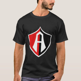 Atlas Club Supporter Fan Mexico Mexican T-Shirt