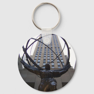 Atlas Keychains