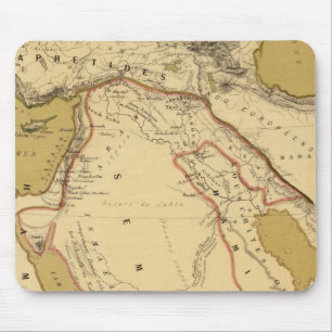 Atlas Mouse Mat
