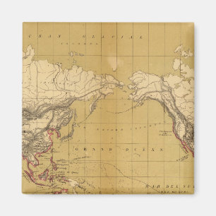 Atlas of 1550 magnet
