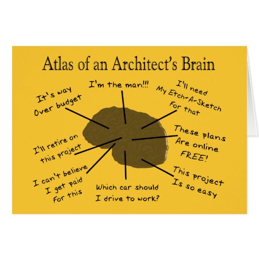Image of Atlas of an Architect's Brain