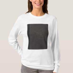 Atlas of the State of Maine T-Shirt
