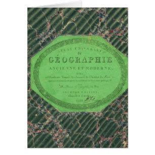 Atlas of Universal Geography