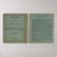 Atlas of universal history