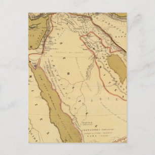 Atlas Postcard