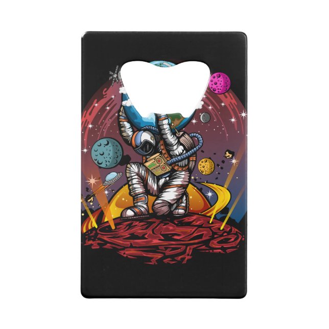 Atlas Space Man (Front)