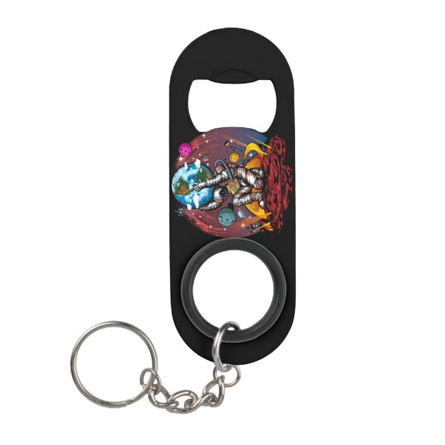 Atlas Space Man (Front)